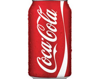 Coca Cola Lata 350 ml