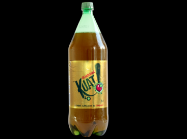 Guaraná Kuat 2 Litros