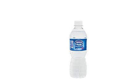 Agua Mineral sem Gás 500 ml