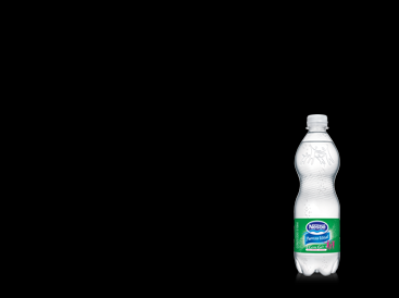 Agua Mineral com Gás 500 ml