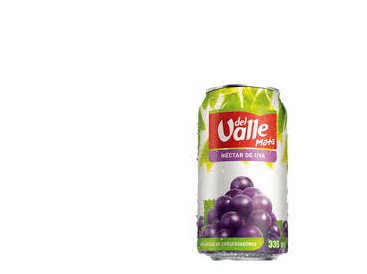 Suco Dell Valle Uva Lata 335 ml