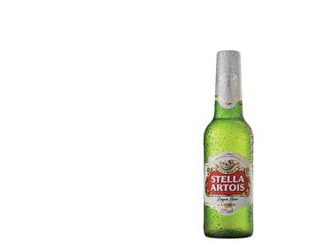 Cerveja Long Stella Artois 275 ml
