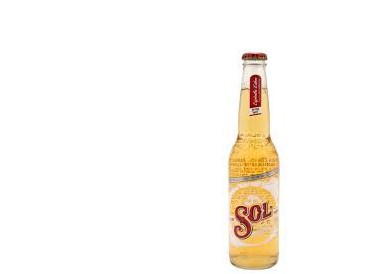 Cerveja Long sol 330 ml