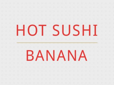 Hot Banana