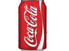 Coca Cola Lata 350 ml