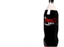 Coca Cola Zero 2 Litros