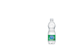 Agua Mineral com Gás 500 ml