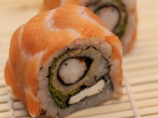 Uramaki Especial