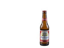 Cerveja Long Budweiser 343 ml