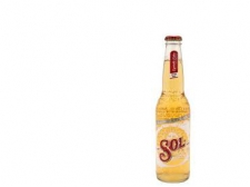 Cerveja Long sol 330 ml
