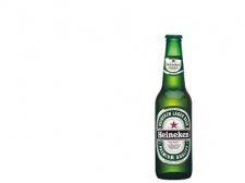 Cerveja Long Heineken 355 ml