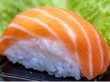 Salmão