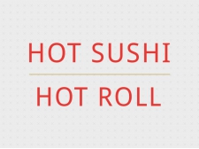 Hot Roll