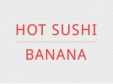 Hot Banana